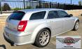 2006 Silver /Black Dodge Magnum SRT-8 (2D4GV77336H) with an 6.1L V8 OHV 16V engine, 5-Speed Automatic Overdrive transmission, located at 450 N Russell, Missoula, MT, 59801, (406) 543-6600, 46.874496, -114.017433 - A Modern Muscle Car with tons of Power. 6.1L Hemi V8 Engine with an impressive 432 Horse Power. . Automatic Transmission. RWD. Power Sunroof. AM FM XM CD Player. Power Windows and Locks. Power Heated Front Seats. We Finance through local Credit Unions. We do NOT offer In House (Buy Here Pay Here - Photo#10