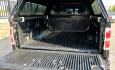 2013 Black /Gray Ford F-150 XLT SuperCrew 4WD (1FTFW1EF6DK) with an 5.0L V8 engine, 6-Speed Automatic transmission, located at 450 N Russell, Missoula, MT, 59801, (406) 543-6600, 46.874496, -114.017433 - High Miles but you wouldn't know it by how well this girl runs. 5.0L V8 Engine. 4WD.. Nice Matching Topper with Racks on top for your canoe. Air. Cruise. Tilt. Power Windows and Locks. Bluetooth Audio and Phone. AM FM XM CD Player. Power Drivers Seat. Excellent Fuel Economy for a V8 Engine. Running - Photo#4
