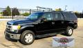 2013 Black /Gray Ford F-150 XLT SuperCrew 4WD (1FTFW1EF6DK) with an 5.0L V8 engine, 6-Speed Automatic transmission, located at 450 N Russell, Missoula, MT, 59801, (406) 543-6600, 46.874496, -114.017433 - High Miles but you wouldn't know it by how well this girl runs. 5.0L V8 Engine. 4WD.. Nice Matching Topper with Racks on top for your canoe. Air. Cruise. Tilt. Power Windows and Locks. Bluetooth Audio and Phone. AM FM XM CD Player. Power Drivers Seat. Excellent Fuel Economy for a V8 Engine. Running - Photo#7