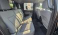 2013 Black /Gray Ford F-150 XLT SuperCrew 4WD (1FTFW1EF6DK) with an 5.0L V8 engine, 6-Speed Automatic transmission, located at 450 N Russell, Missoula, MT, 59801, (406) 543-6600, 46.874496, -114.017433 - High Miles but you wouldn't know it by how well this girl runs. 5.0L V8 Engine. 4WD.. Nice Matching Topper with Racks on top for your canoe. Air. Cruise. Tilt. Power Windows and Locks. Bluetooth Audio and Phone. AM FM XM CD Player. Power Drivers Seat. Excellent Fuel Economy for a V8 Engine. Running - Photo#11