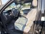 2013 Black /Gray Ford F-150 XLT SuperCrew 4WD (1FTFW1EF6DK) with an 5.0L V8 engine, 6-Speed Automatic transmission, located at 450 N Russell, Missoula, MT, 59801, (406) 543-6600, 46.874496, -114.017433 - High Miles but you wouldn't know it by how well this girl runs. 5.0L V8 Engine. 4WD.. Nice Matching Topper with Racks on top for your canoe. Air. Cruise. Tilt. Power Windows and Locks. Bluetooth Audio and Phone. AM FM XM CD Player. Power Drivers Seat. Excellent Fuel Economy for a V8 Engine. Running - Photo#15
