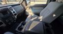 2013 Black /Gray Ford F-150 XLT SuperCrew 4WD (1FTFW1EF6DK) with an 5.0L V8 engine, 6-Speed Automatic transmission, located at 450 N Russell, Missoula, MT, 59801, (406) 543-6600, 46.874496, -114.017433 - High Miles but you wouldn't know it by how well this girl runs. 5.0L V8 Engine. 4WD.. Nice Matching Topper with Racks on top for your canoe. Air. Cruise. Tilt. Power Windows and Locks. Bluetooth Audio and Phone. AM FM XM CD Player. Power Drivers Seat. Excellent Fuel Economy for a V8 Engine. Running - Photo#16