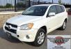 2011 White /Gray Toyota RAV4 Limited V6 4WD (2T3DK4DV9BW) with an 3.5L V6 DOHC 24V engine, 5-Speed Automatic transmission, located at 450 N Russell, Missoula, MT, 59801, (406) 543-6600, 46.874496, -114.017433 - Good Miles AWD Toyota SUV. Need I say More? Desirable 3.5L V6 Engine. Automatic Transmission. Power Sunroof. Power Drivers Seat. Heated Seats. Steering Wheel Audio Controls. Bluetooth. AM FM SAT CD Player. JBL Sound. Air. Cruise. Tilt. We Finance through local Credit Unions. We do NOT offer In H - Photo#2