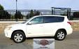 2011 White /Gray Toyota RAV4 Limited V6 4WD (2T3DK4DV9BW) with an 3.5L V6 DOHC 24V engine, 5-Speed Automatic transmission, located at 450 N Russell, Missoula, MT, 59801, (406) 543-6600, 46.874496, -114.017433 - Good Miles AWD Toyota SUV. Need I say More? Desirable 3.5L V6 Engine. Automatic Transmission. Power Sunroof. Power Drivers Seat. Heated Seats. Steering Wheel Audio Controls. Bluetooth. AM FM SAT CD Player. JBL Sound. Air. Cruise. Tilt. We Finance through local Credit Unions. We do NOT offer In H - Photo#0
