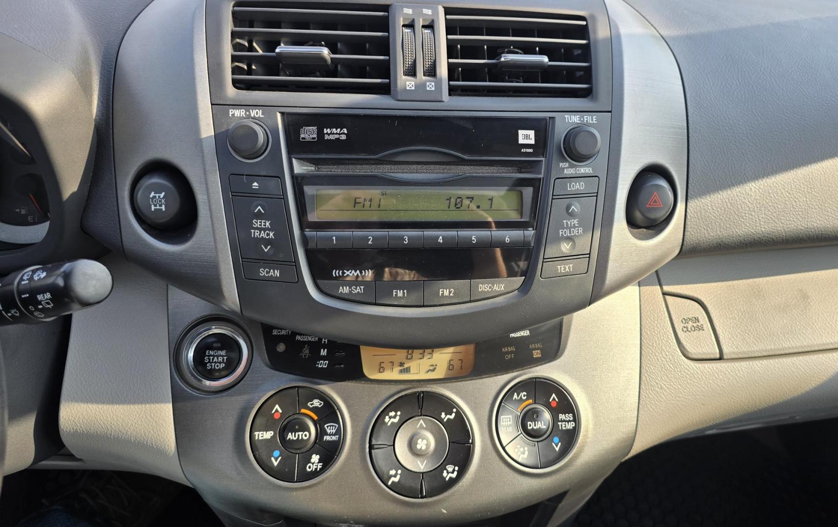 2011 White /Gray Toyota RAV4 Limited V6 4WD (2T3DK4DV9BW) with an 3.5L V6 DOHC 24V engine, 5-Speed Automatic transmission, located at 450 N Russell, Missoula, MT, 59801, (406) 543-6600, 46.874496, -114.017433 - Good Miles AWD Toyota SUV. Need I say More? Desirable 3.5L V6 Engine. Automatic Transmission. Power Sunroof. Power Drivers Seat. Heated Seats. Steering Wheel Audio Controls. Bluetooth. AM FM SAT CD Player. JBL Sound. Air. Cruise. Tilt. We Finance through local Credit Unions. We do NOT offer In H - Photo#17