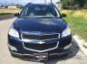 2010 Blue /Gray Chevrolet Traverse LS AWD (1GNLVEED2AJ) with an 3.6L V6 DOHC 24V engine, 6-Speed Automatic transmission, located at 450 N Russell, Missoula, MT, 59801, (406) 543-6600, 46.874496, -114.017433 - Clean 2 Owner AWD SUV with under 100K Miles. 3.6L V6 Engine. Power Drivers Seat. 3rd Row Seating. Air. Cruise. Tilt. Power Windows and Locks. AM FM CD Player. Bluetooth Audio and Phone. Clean Title and Carfax. - Photo#4