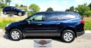 2010 Blue /Gray Chevrolet Traverse LS AWD (1GNLVEED2AJ) with an 3.6L V6 DOHC 24V engine, 6-Speed Automatic transmission, located at 450 N Russell, Missoula, MT, 59801, (406) 543-6600, 46.874496, -114.017433 - Clean 2 Owner AWD SUV with under 100K Miles. 3.6L V6 Engine. Power Drivers Seat. 3rd Row Seating. Air. Cruise. Tilt. Power Windows and Locks. AM FM CD Player. Bluetooth Audio and Phone. Clean Title and Carfax. - Photo#5