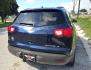2010 Blue /Gray Chevrolet Traverse LS AWD (1GNLVEED2AJ) with an 3.6L V6 DOHC 24V engine, 6-Speed Automatic transmission, located at 450 N Russell, Missoula, MT, 59801, (406) 543-6600, 46.874496, -114.017433 - Clean 2 Owner AWD SUV with under 100K Miles. 3.6L V6 Engine. Power Drivers Seat. 3rd Row Seating. Air. Cruise. Tilt. Power Windows and Locks. AM FM CD Player. Bluetooth Audio and Phone. Clean Title and Carfax. - Photo#8