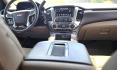 2016 Gold /Tan Chevrolet Suburban LT 4WD (1GNSKHKC4GR) with an 5.3L V8 OHV 16V engine, 6A transmission, located at 450 N Russell, Missoula, MT, 59801, (406) 543-6600, 46.874496, -114.017433 - Photo#15