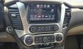 2016 Gold /Tan Chevrolet Suburban LT 4WD (1GNSKHKC4GR) with an 5.3L V8 OHV 16V engine, 6A transmission, located at 450 N Russell, Missoula, MT, 59801, (406) 543-6600, 46.874496, -114.017433 - Photo#17