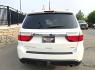 2013 White /Black Dodge Durango Crew AWD (1C4SDJDT7DC) with an 5.7L V8 OHV 16V engine, 5-Speed Automatic transmission, located at 450 N Russell, Missoula, MT, 59801, (406) 543-6600, 46.874496, -114.017433 - 5.7 Hemi Powered AWD SUV. 3rd Row Seating. Power Sunroof. Remote Start. Heated Leather Front Seats. AM FM SAT CD Player. Navigation. Bluetooth Audio and Phone. Backup Camera. Air. Cruise. Tilt. Lots of Power to Play and the Room of a Family Car. - Photo#4
