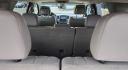 2013 White /Black Dodge Durango Crew AWD (1C4SDJDT7DC) with an 5.7L V8 OHV 16V engine, 5-Speed Automatic transmission, located at 450 N Russell, Missoula, MT, 59801, (406) 543-6600, 46.874496, -114.017433 - 5.7 Hemi Powered AWD SUV. 3rd Row Seating. Power Sunroof. Remote Start. Heated Leather Front Seats. AM FM SAT CD Player. Navigation. Bluetooth Audio and Phone. Backup Camera. Air. Cruise. Tilt. Lots of Power to Play and the Room of a Family Car. - Photo#11