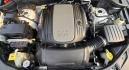 2013 White /Black Dodge Durango Crew AWD (1C4SDJDT7DC) with an 5.7L V8 OHV 16V engine, 5-Speed Automatic transmission, located at 450 N Russell, Missoula, MT, 59801, (406) 543-6600, 46.874496, -114.017433 - 5.7 Hemi Powered AWD SUV. 3rd Row Seating. Power Sunroof. Remote Start. Heated Leather Front Seats. AM FM SAT CD Player. Navigation. Bluetooth Audio and Phone. Backup Camera. Air. Cruise. Tilt. Lots of Power to Play and the Room of a Family Car. - Photo#20