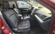 2012 Burgundy /Gray Subaru Outback 2.5i Premium (4S4BRCGC4C3) with an 2.5L H4 DOHC 16V engine, Automatic transmission, located at 450 N Russell, Missoula, MT, 59801, (406) 543-6600, 46.874496, -114.017433 - Photo#11