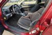 2012 Burgundy /Gray Subaru Outback 2.5i Premium (4S4BRCGC4C3) with an 2.5L H4 DOHC 16V engine, Automatic transmission, located at 450 N Russell, Missoula, MT, 59801, (406) 543-6600, 46.874496, -114.017433 - Photo#13