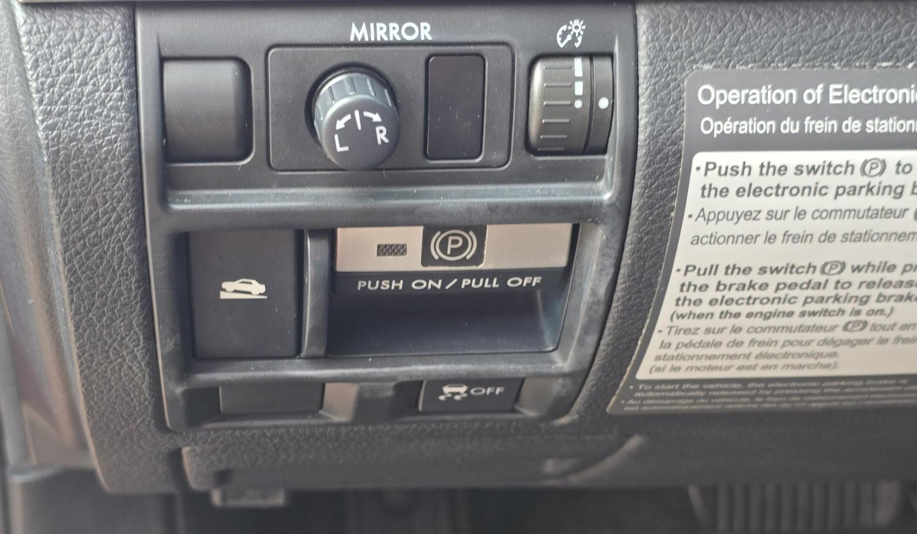 2012 Burgundy /Gray Subaru Outback 2.5i Premium (4S4BRCGC4C3) with an 2.5L H4 DOHC 16V engine, Automatic transmission, located at 450 N Russell, Missoula, MT, 59801, (406) 543-6600, 46.874496, -114.017433 - Photo#14
