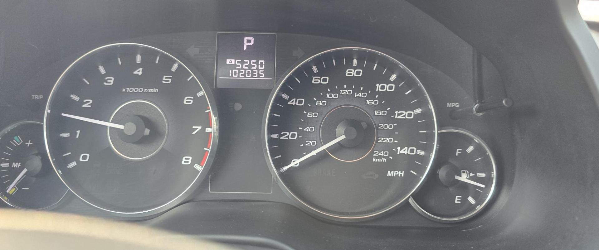 2012 Burgundy /Gray Subaru Outback 2.5i Premium (4S4BRCGC4C3) with an 2.5L H4 DOHC 16V engine, Automatic transmission, located at 450 N Russell, Missoula, MT, 59801, (406) 543-6600, 46.874496, -114.017433 - Photo#17
