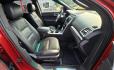 2014 Red /Black Ford Explorer Limited 4WD (1FM5K8F83EG) with an 3.5L V6 DOHC 24V engine, 6-Speed Automatic transmission, located at 450 N Russell, Missoula, MT, 59801, (406) 543-6600, 46.874496, -114.017433 - Loaded Ruby Red Explorer. AWD. Spunky 3.5L V6 Engine with only 83K Miles. 3rd Row Seating with Front, Middle and Rear Bucket Seats. Heated Front and Middle Seats. Heated Steering Wheel. Cooled Front Seats. Remote Start. Power Lift Gate. Front and Rear Climate Controls. Power Folding Rear Seats. Navi - Photo#12