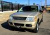 2004 Gold /Gray Ford Explorer XLT 4.0L 4WD (1FMZU73K44Z) with an 4.0L V6 SOHC 12V FFV engine, 5-Speed Automatic Overdrive transmission, located at 450 N Russell, Missoula, MT, 59801, (406) 543-6600, 46.874496, -114.017433 - Photo#5