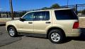 2004 Gold /Gray Ford Explorer XLT 4.0L 4WD (1FMZU73K44Z) with an 4.0L V6 SOHC 12V FFV engine, 5-Speed Automatic Overdrive transmission, located at 450 N Russell, Missoula, MT, 59801, (406) 543-6600, 46.874496, -114.017433 - Photo#7