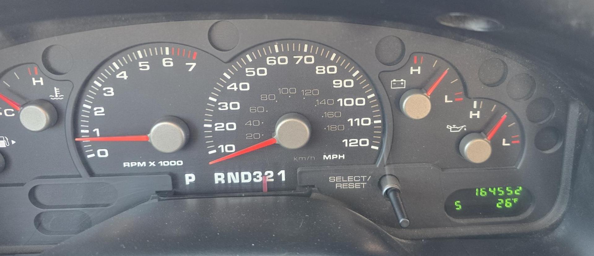 2004 Gold /Gray Ford Explorer XLT 4.0L 4WD (1FMZU73K44Z) with an 4.0L V6 SOHC 12V FFV engine, 5-Speed Automatic Overdrive transmission, located at 450 N Russell, Missoula, MT, 59801, (406) 543-6600, 46.874496, -114.017433 - Photo#19