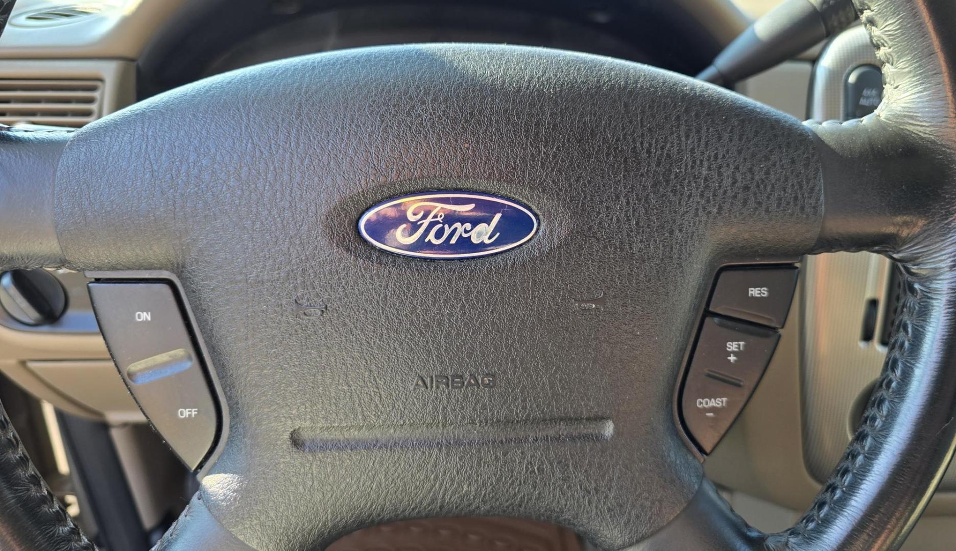 2004 Gold /Gray Ford Explorer XLT 4.0L 4WD (1FMZU73K44Z) with an 4.0L V6 SOHC 12V FFV engine, 5-Speed Automatic Overdrive transmission, located at 450 N Russell, Missoula, MT, 59801, (406) 543-6600, 46.874496, -114.017433 - Photo#18