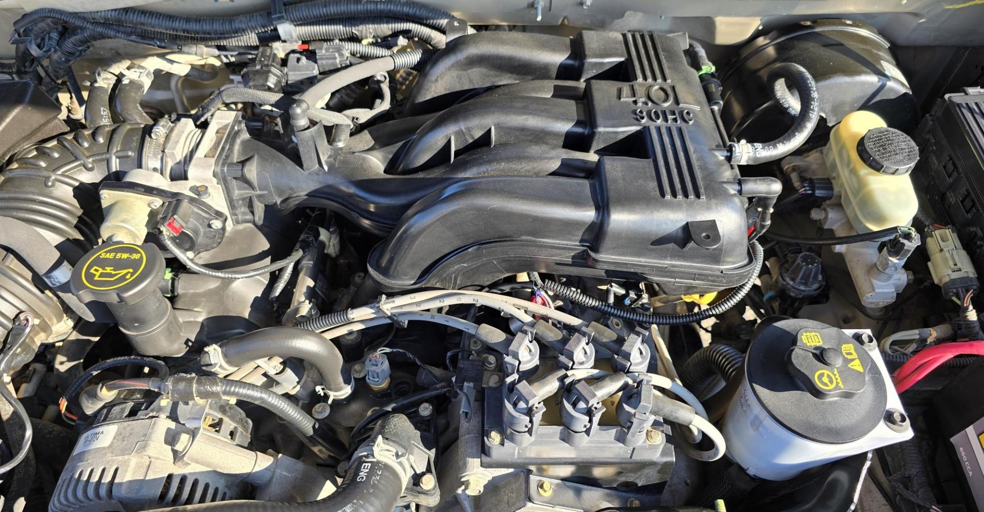 2004 Gold /Gray Ford Explorer XLT 4.0L 4WD (1FMZU73K44Z) with an 4.0L V6 SOHC 12V FFV engine, 5-Speed Automatic Overdrive transmission, located at 450 N Russell, Missoula, MT, 59801, (406) 543-6600, 46.874496, -114.017433 - Photo#20