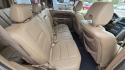 2006 Gold /Tan Honda Pilot EX 4WD w/Leather and Navigation (2HKYF18726H) with an 3.5L V6 SOHC 24V engine, 5-Speed Automatic Overdrive transmission, located at 450 N Russell, Missoula, MT, 59801, (406) 543-6600, 46.874496, -114.017433 - One Owner Honda Pilot AWD. 3.5L V6 Engine. Leather Heated Front Seats. 3rd Row Seating. Power Sun Roof. Power Windows and Locks. Air. Cruise. Tilt. Navigation. Bluetooth. Backup Camera. AM FM XM CD Changer. Timing Belt was Replaced at 120K We Finance through local Credit Unions. We do NOT off - Photo#13