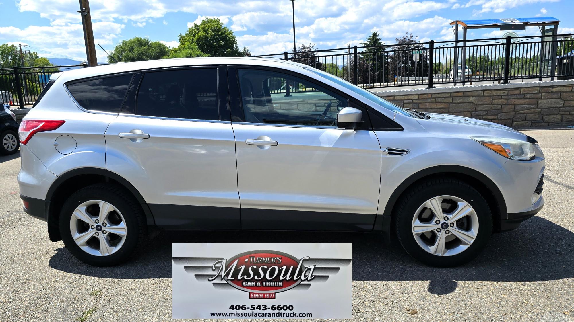 photo of 2014 Ford Escape SE AWD