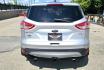 2014 Silver /Gray Ford Escape SE 4WD (1FMCU9G93EU) with an 2.0L L4 DOHC 16V engine, 6-Speed Automatic transmission, located at 450 N Russell, Missoula, MT, 59801, (406) 543-6600, 46.874496, -114.017433 - Affordable AWD SUV. Economical 2.0L I4 Engine. 6 Speed Automatic Transmission. Air. Cruise. Tilt. Power Windows and Locks. AM FM CD Player. Bluetooth Audio and Phone. Backup Camera. Towing. We Finance through local Credit Unions. We do NOT offer In House (Buy Here Pay Here) Financing. - Photo#2