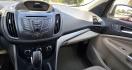 2014 Silver /Gray Ford Escape SE 4WD (1FMCU9G93EU) with an 2.0L L4 DOHC 16V engine, 6-Speed Automatic transmission, located at 450 N Russell, Missoula, MT, 59801, (406) 543-6600, 46.874496, -114.017433 - Affordable AWD SUV. Economical 2.0L I4 Engine. 6 Speed Automatic Transmission. Air. Cruise. Tilt. Power Windows and Locks. AM FM CD Player. Bluetooth Audio and Phone. Backup Camera. Towing. We Finance through local Credit Unions. We do NOT offer In House (Buy Here Pay Here) Financing. - Photo#12