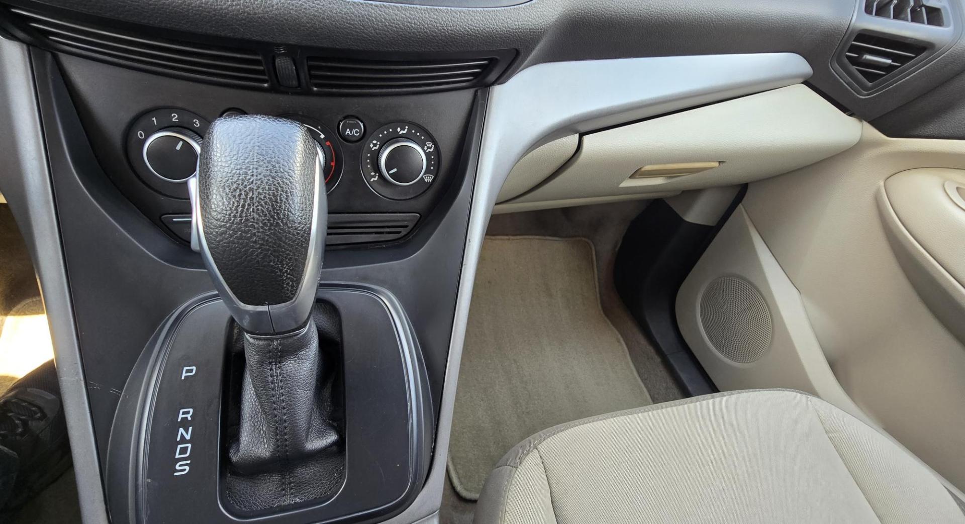 2014 Silver /Gray Ford Escape SE 4WD (1FMCU9G93EU) with an 2.0L L4 DOHC 16V engine, 6-Speed Automatic transmission, located at 450 N Russell, Missoula, MT, 59801, (406) 543-6600, 46.874496, -114.017433 - Affordable AWD SUV. Economical 2.0L I4 Engine. 6 Speed Automatic Transmission. Air. Cruise. Tilt. Power Windows and Locks. AM FM CD Player. Bluetooth Audio and Phone. Backup Camera. Towing. We Finance through local Credit Unions. We do NOT offer In House (Buy Here Pay Here) Financing. - Photo#14