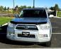 2011 Silver /Black Toyota 4Runner SR5 4WD V6 (JTEBU5JRXB5) with an 4.0L V6 DOHC 24V engine, 5-Speed Automatic transmission, located at 450 N Russell, Missoula, MT, 59801, (406) 543-6600, 46.874496, -114.017433 - Nice 2 Owner 4WD SUV. The Toyota 4Runner is one of the most sought after vehicles on Montana today. Rugged and Comfortable. 4.0L V6 Engine. Automatic Transmission. Leather Interior. Power Heated Front Seats. Power Sunroof. Bluetooth Audio and Phone. AM FM CD Player. Air. Cruise. Tilt. Power Windows - Photo#5