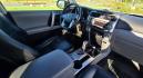 2011 Silver /Black Toyota 4Runner SR5 4WD V6 (JTEBU5JRXB5) with an 4.0L V6 DOHC 24V engine, 5-Speed Automatic transmission, located at 450 N Russell, Missoula, MT, 59801, (406) 543-6600, 46.874496, -114.017433 - Nice 2 Owner 4WD SUV. The Toyota 4Runner is one of the most sought after vehicles on Montana today. Rugged and Comfortable. 4.0L V6 Engine. Automatic Transmission. Leather Interior. Power Heated Front Seats. Power Sunroof. Bluetooth Audio and Phone. AM FM CD Player. Air. Cruise. Tilt. Power Windows - Photo#13