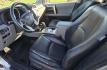 2011 Silver /Black Toyota 4Runner SR5 4WD V6 (JTEBU5JRXB5) with an 4.0L V6 DOHC 24V engine, 5-Speed Automatic transmission, located at 450 N Russell, Missoula, MT, 59801, (406) 543-6600, 46.874496, -114.017433 - Nice 2 Owner 4WD SUV. The Toyota 4Runner is one of the most sought after vehicles on Montana today. Rugged and Comfortable. 4.0L V6 Engine. Automatic Transmission. Leather Interior. Power Heated Front Seats. Power Sunroof. Bluetooth Audio and Phone. AM FM CD Player. Air. Cruise. Tilt. Power Windows - Photo#15
