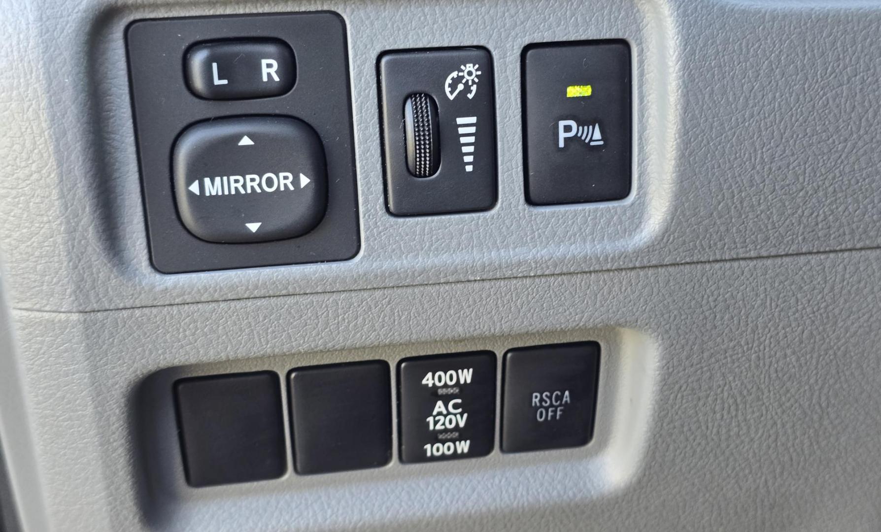 2011 Silver /Black Toyota 4Runner SR5 4WD V6 (JTEBU5JRXB5) with an 4.0L V6 DOHC 24V engine, 5-Speed Automatic transmission, located at 450 N Russell, Missoula, MT, 59801, (406) 543-6600, 46.874496, -114.017433 - Nice 2 Owner 4WD SUV. The Toyota 4Runner is one of the most sought after vehicles on Montana today. Rugged and Comfortable. 4.0L V6 Engine. Automatic Transmission. Leather Interior. Power Heated Front Seats. Power Sunroof. Bluetooth Audio and Phone. AM FM CD Player. Air. Cruise. Tilt. Power Windows - Photo#16