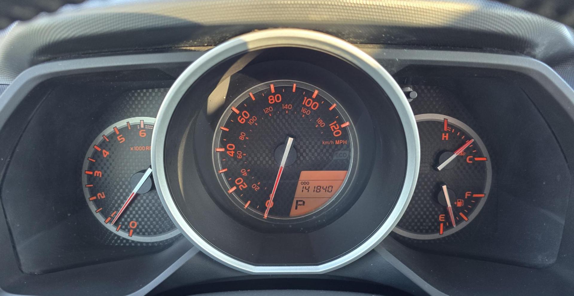2011 Silver /Black Toyota 4Runner SR5 4WD V6 (JTEBU5JRXB5) with an 4.0L V6 DOHC 24V engine, 5-Speed Automatic transmission, located at 450 N Russell, Missoula, MT, 59801, (406) 543-6600, 46.874496, -114.017433 - Nice 2 Owner 4WD SUV. The Toyota 4Runner is one of the most sought after vehicles on Montana today. Rugged and Comfortable. 4.0L V6 Engine. Automatic Transmission. Leather Interior. Power Heated Front Seats. Power Sunroof. Bluetooth Audio and Phone. AM FM CD Player. Air. Cruise. Tilt. Power Windows - Photo#17