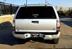 2011 Silver /Gray Toyota Tacoma Double Cab Long Bed V6 Auto 4WD (3TMMU4FN7BM) with an 4.0L V6 DOHC 24V engine, 5-Speed Automatic transmission, located at 450 N Russell, Missoula, MT, 59801, (406) 543-6600, 46.874496, -114.017433 - Hard to Find Tacoma 4WD with Matching Leer Topper. 4.0L V6 Engine. Automatic Transmission. Air. Cruise. Tilt. Power Windows and Locks. AM FM CD Player with Bluetooth Audio and Phone. Comes with two sets of Tires and Wheels. The second set is studded snow tires. Running Boards. Towing. Yes, it has a - Photo#12