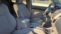 2011 Silver /Gray Toyota Tacoma Double Cab Long Bed V6 Auto 4WD (3TMMU4FN7BM) with an 4.0L V6 DOHC 24V engine, 5-Speed Automatic transmission, located at 450 N Russell, Missoula, MT, 59801, (406) 543-6600, 46.874496, -114.017433 - Hard to Find Tacoma 4WD with Matching Leer Topper. 4.0L V6 Engine. Automatic Transmission. Air. Cruise. Tilt. Power Windows and Locks. AM FM CD Player with Bluetooth Audio and Phone. Comes with two sets of Tires and Wheels. The second set is studded snow tires. Running Boards. Towing. Yes, it has a - Photo#14