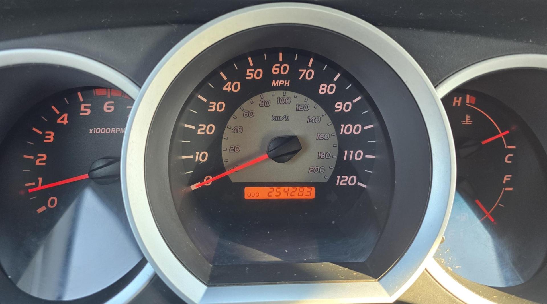 2011 Silver /Gray Toyota Tacoma Double Cab Long Bed V6 Auto 4WD (3TMMU4FN7BM) with an 4.0L V6 DOHC 24V engine, 5-Speed Automatic transmission, located at 450 N Russell, Missoula, MT, 59801, (406) 543-6600, 46.874496, -114.017433 - Hard to Find Tacoma 4WD with Matching Leer Topper. 4.0L V6 Engine. Automatic Transmission. Air. Cruise. Tilt. Power Windows and Locks. AM FM CD Player with Bluetooth Audio and Phone. Comes with two sets of Tires and Wheels. The second set is studded snow tires. Running Boards. Towing. Yes, it has a - Photo#19