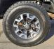 2011 Silver /Gray Toyota Tacoma Double Cab Long Bed V6 Auto 4WD (3TMMU4FN7BM) with an 4.0L V6 DOHC 24V engine, 5-Speed Automatic transmission, located at 450 N Russell, Missoula, MT, 59801, (406) 543-6600, 46.874496, -114.017433 - Hard to Find Tacoma 4WD with Matching Leer Topper. 4.0L V6 Engine. Automatic Transmission. Air. Cruise. Tilt. Power Windows and Locks. AM FM CD Player with Bluetooth Audio and Phone. Comes with two sets of Tires and Wheels. The second set is studded snow tires. Running Boards. Towing. Yes, it has a - Photo#23