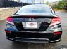 2015 Black /Black Honda Civic EX Coupe CVT (2HGFG3B80FH) with an 2.3L L4 SOHC 16V engine, Automatic transmission, located at 450 N Russell, Missoula, MT, 59801, (406) 543-6600, 46.874496, -114.017433 - Sporty with great Fuel Economy FWD Coupe. 1.8L Engine. Automatic Transmission with the ability to also shift with the steering wheel paddle shifter. Power Sun Roof. Power Windows and Locks. Air. Cruise. Tilt. AM FM SAT. Bluetooth Audio and Phone. Backup Camera. Right Turn Camera. 2 Owner. - Photo#8