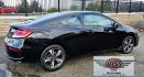 2015 Black /Black Honda Civic EX Coupe CVT (2HGFG3B80FH) with an 2.3L L4 SOHC 16V engine, Automatic transmission, located at 450 N Russell, Missoula, MT, 59801, (406) 543-6600, 46.874496, -114.017433 - Sporty with great Fuel Economy FWD Coupe. 1.8L Engine. Automatic Transmission with the ability to also shift with the steering wheel paddle shifter. Power Sun Roof. Power Windows and Locks. Air. Cruise. Tilt. AM FM SAT. Bluetooth Audio and Phone. Backup Camera. Right Turn Camera. 2 Owner. - Photo#3