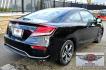 2015 Black /Black Honda Civic EX Coupe CVT (2HGFG3B80FH) with an 2.3L L4 SOHC 16V engine, Automatic transmission, located at 450 N Russell, Missoula, MT, 59801, (406) 543-6600, 46.874496, -114.017433 - Sporty with great Fuel Economy FWD Coupe. 1.8L Engine. Automatic Transmission with the ability to also shift with the steering wheel paddle shifter. Power Sun Roof. Power Windows and Locks. Air. Cruise. Tilt. AM FM SAT. Bluetooth Audio and Phone. Backup Camera. Right Turn Camera. 2 Owner. - Photo#4