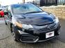 2015 Black /Black Honda Civic EX Coupe CVT (2HGFG3B80FH) with an 2.3L L4 SOHC 16V engine, Automatic transmission, located at 450 N Russell, Missoula, MT, 59801, (406) 543-6600, 46.874496, -114.017433 - Sporty with great Fuel Economy FWD Coupe. 1.8L Engine. Automatic Transmission with the ability to also shift with the steering wheel paddle shifter. Power Sun Roof. Power Windows and Locks. Air. Cruise. Tilt. AM FM SAT. Bluetooth Audio and Phone. Backup Camera. Right Turn Camera. 2 Owner. - Photo#10