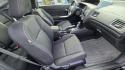2015 Black /Black Honda Civic EX Coupe CVT (2HGFG3B80FH) with an 2.3L L4 SOHC 16V engine, Automatic transmission, located at 450 N Russell, Missoula, MT, 59801, (406) 543-6600, 46.874496, -114.017433 - Sporty with great Fuel Economy FWD Coupe. 1.8L Engine. Automatic Transmission with the ability to also shift with the steering wheel paddle shifter. Power Sun Roof. Power Windows and Locks. Air. Cruise. Tilt. AM FM SAT. Bluetooth Audio and Phone. Backup Camera. Right Turn Camera. 2 Owner. - Photo#12