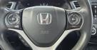 2015 Black /Black Honda Civic EX Coupe CVT (2HGFG3B80FH) with an 2.3L L4 SOHC 16V engine, Automatic transmission, located at 450 N Russell, Missoula, MT, 59801, (406) 543-6600, 46.874496, -114.017433 - Sporty with great Fuel Economy FWD Coupe. 1.8L Engine. Automatic Transmission with the ability to also shift with the steering wheel paddle shifter. Power Sun Roof. Power Windows and Locks. Air. Cruise. Tilt. AM FM SAT. Bluetooth Audio and Phone. Backup Camera. Right Turn Camera. 2 Owner. - Photo#18
