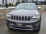 2015 Grey /Black Jeep Grand Cherokee Overland 4WD (1C4RJFCGXFC) with an 3.6L V6 DOHC 24V engine, 8-Speed Automatic transmission, located at 450 N Russell, Missoula, MT, 59801, (406) 543-6600, 46.874496, -114.017433 - Clean 4WD SUV. Peppy 3.6L V6 Engine. 8 Speed Automatic Transmission this Paddle Shifters for Manual Shifting. Huge Panoramic Sun Roof. Front and Rear Heated Seats. Heated Steering Wheel. Vented Front Seats for Cooling. AM FM SAT. Bluetooth Audio and Phone. Navigation. Backup Camera. Remote Start. Po - Photo#7