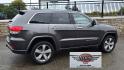 2015 Grey /Black Jeep Grand Cherokee Overland 4WD (1C4RJFCGXFC) with an 3.6L V6 DOHC 24V engine, 8-Speed Automatic transmission, located at 450 N Russell, Missoula, MT, 59801, (406) 543-6600, 46.874496, -114.017433 - Clean 4WD SUV. Peppy 3.6L V6 Engine. 8 Speed Automatic Transmission this Paddle Shifters for Manual Shifting. Huge Panoramic Sun Roof. Front and Rear Heated Seats. Heated Steering Wheel. Vented Front Seats for Cooling. AM FM SAT. Bluetooth Audio and Phone. Navigation. Backup Camera. Remote Start. Po - Photo#2
