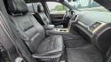 2015 Grey /Black Jeep Grand Cherokee Overland 4WD (1C4RJFCGXFC) with an 3.6L V6 DOHC 24V engine, 8-Speed Automatic transmission, located at 450 N Russell, Missoula, MT, 59801, (406) 543-6600, 46.874496, -114.017433 - Clean 4WD SUV. Peppy 3.6L V6 Engine. 8 Speed Automatic Transmission this Paddle Shifters for Manual Shifting. Huge Panoramic Sun Roof. Front and Rear Heated Seats. Heated Steering Wheel. Vented Front Seats for Cooling. AM FM SAT. Bluetooth Audio and Phone. Navigation. Backup Camera. Remote Start. Po - Photo#13